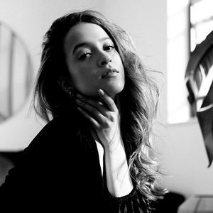 Meet your Posher, Mayra